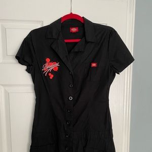 Dickies shop dress